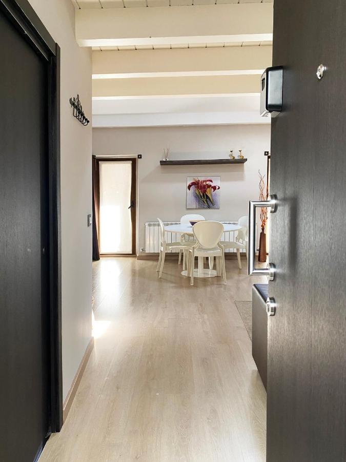 Apartamentos Lorione Olite Exterior foto